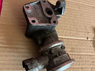 bontott AUDI A3 EGR / AGR Szelep