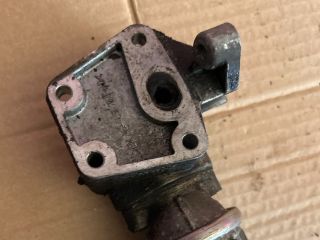 bontott AUDI A3 EGR / AGR Szelep