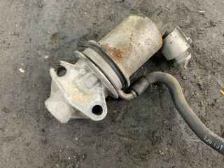 bontott AUDI A3 EGR / AGR Vákum Szelep