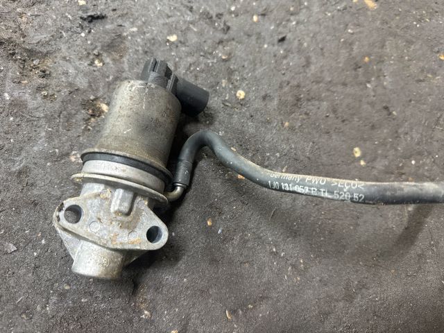 bontott AUDI A3 EGR / AGR Vákum Szelep