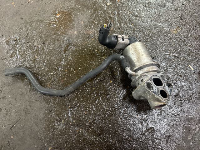 bontott AUDI A3 EGR / AGR Vákum Szelep