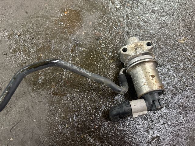 bontott AUDI A3 EGR / AGR Vákum Szelep