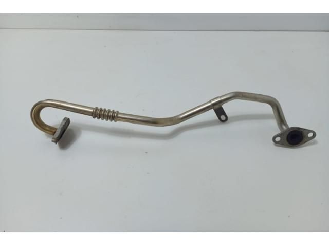 bontott AUDI A3 EGR Hűtő Cső