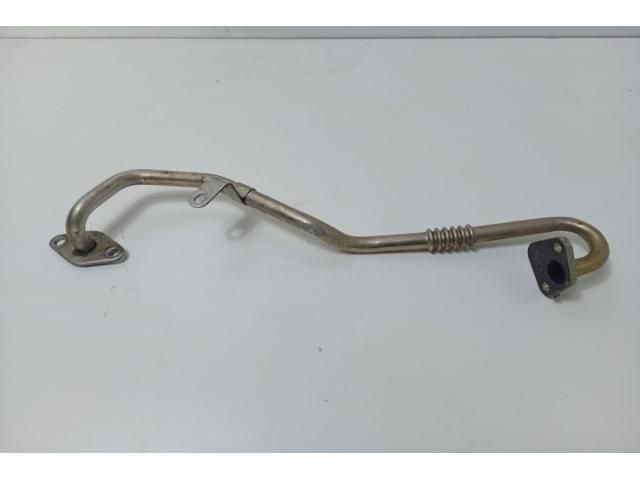 bontott AUDI A3 EGR Hűtő Cső