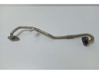 bontott AUDI A3 EGR Hűtő Cső