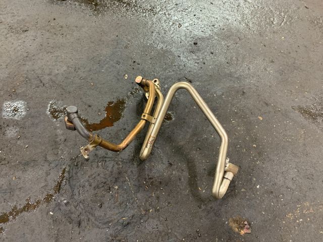 bontott AUDI A3 EGR Hűtő Cső