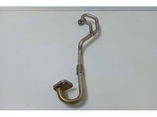 bontott AUDI A3 EGR Hűtő Cső