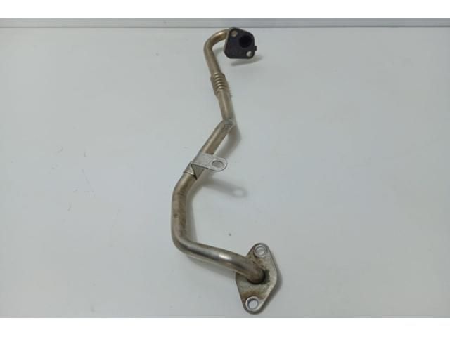 bontott AUDI A3 EGR Hűtő Cső