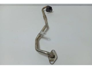 bontott AUDI A3 EGR Hűtő Cső