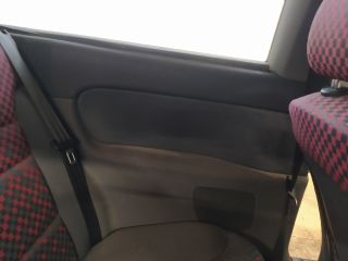 bontott AUDI A3 Első Bölcső