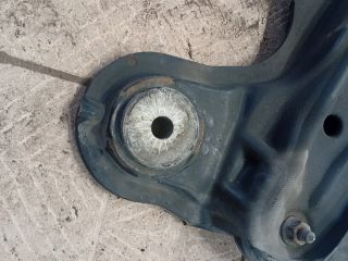 bontott AUDI A3 Első Bölcső