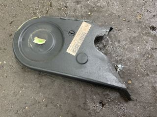 bontott AUDI A3 Első Felső Vezérlés Burkolat