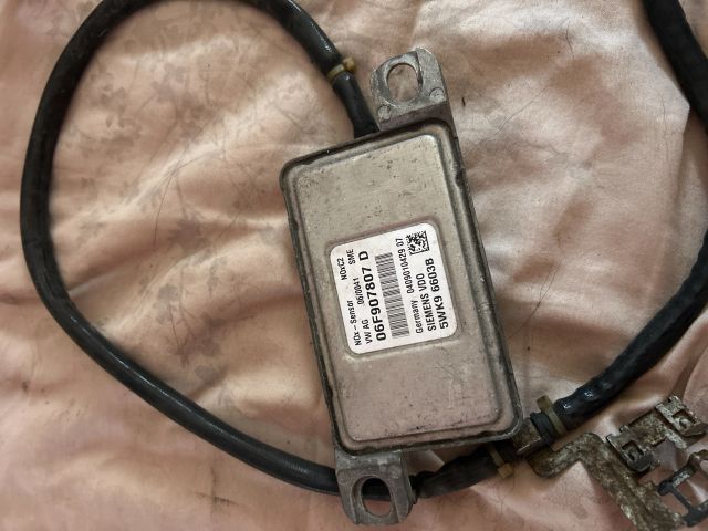 bontott AUDI A3 Első Lambdaszonda