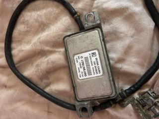 bontott AUDI A3 Első Lambdaszonda