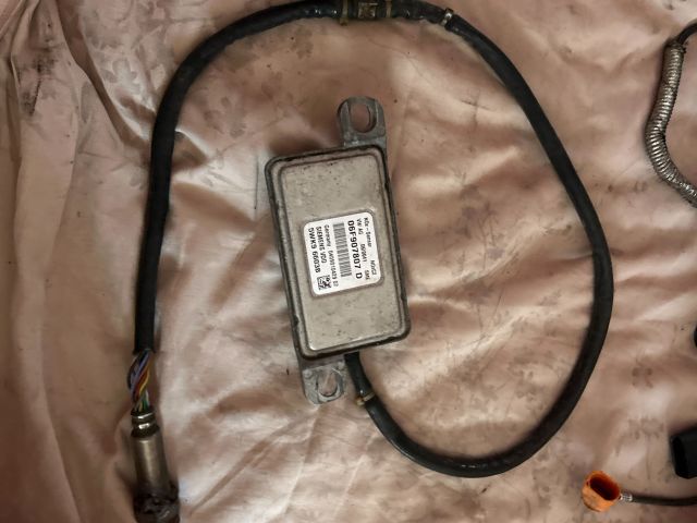 bontott AUDI A3 Első Lambdaszonda