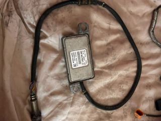 bontott AUDI A3 Első Lambdaszonda