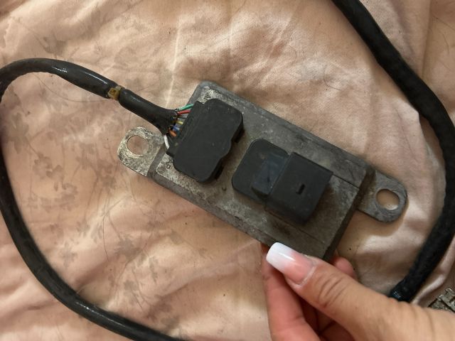 bontott AUDI A3 Első Lambdaszonda