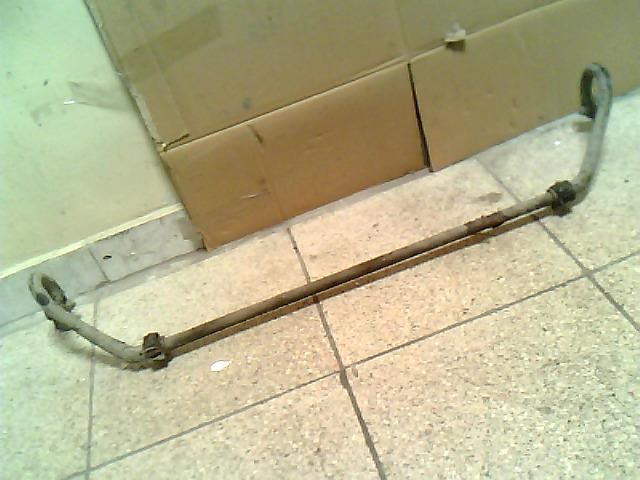 bontott AUDI A3 Első Vízszintes Stabilizátor Rúd