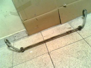 bontott AUDI A3 Első Vízszintes Stabilizátor Rúd