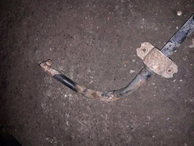 bontott AUDI A3 Első Vízszintes Stabilizátor Rúd