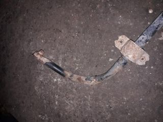 bontott AUDI A3 Első Vízszintes Stabilizátor Rúd