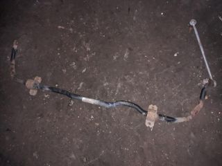 bontott AUDI A3 Első Vízszintes Stabilizátor Rúd