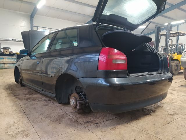 bontott AUDI A3 Fékrásegítő Cső