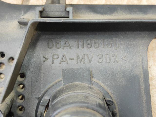 bontott AUDI A3 Felső Motorburkolat