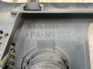 bontott AUDI A3 Felső Motorburkolat