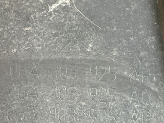 bontott AUDI A3 Felső Motorburkolat