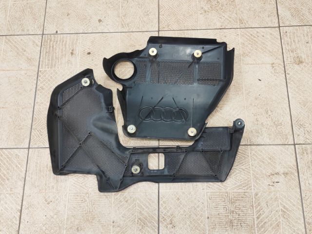 bontott AUDI A3 Felső Motorburkolat