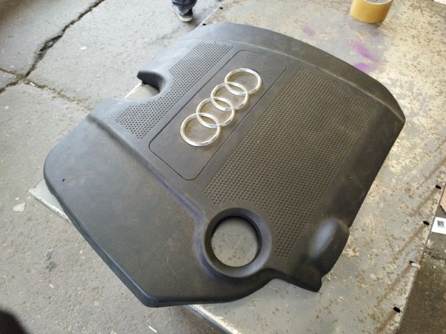 bontott AUDI A3 Felső Motorburkolat