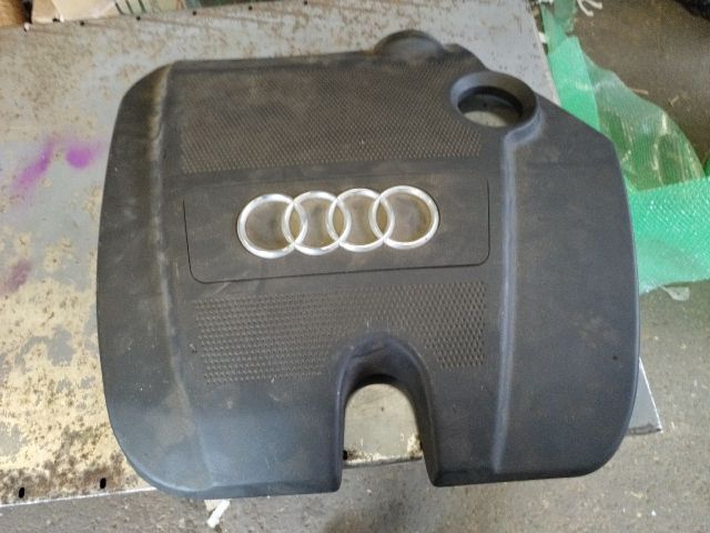 bontott AUDI A3 Felső Motorburkolat