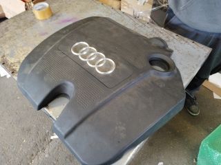 bontott AUDI A3 Felső Motorburkolat