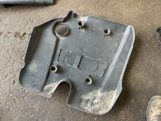 bontott AUDI A3 Felső Motorburkolat