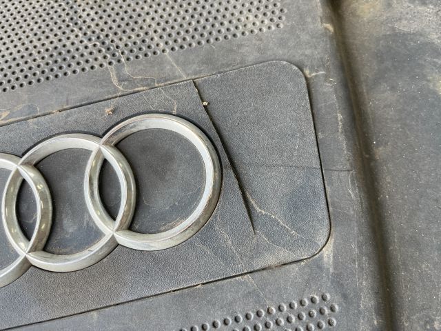 bontott AUDI A3 Felső Motorburkolat