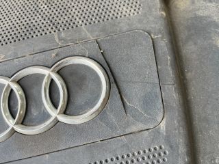 bontott AUDI A3 Felső Motorburkolat