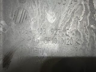 bontott AUDI A3 Felső Motorburkolat