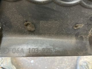 bontott AUDI A3 Felső Motorburkolat