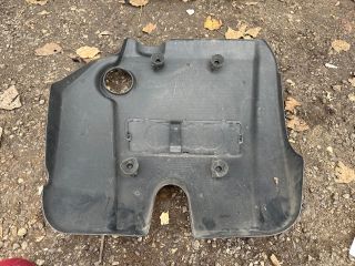 bontott AUDI A3 Felső Motorburkolat