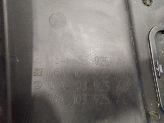 bontott AUDI A3 Felső Motorburkolat