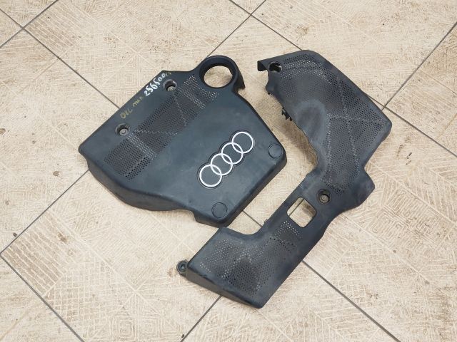 bontott AUDI A3 Felső Motorburkolat