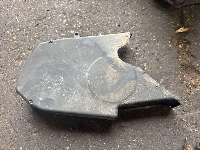 bontott AUDI A3 Felső Vezérlés Burkolat