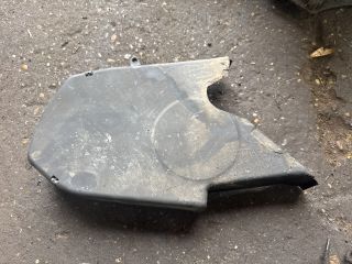 bontott AUDI A3 Felső Vezérlés Burkolat