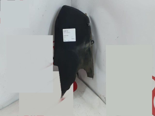 bontott AUDI A3 Felső Vezérlés Burkolat