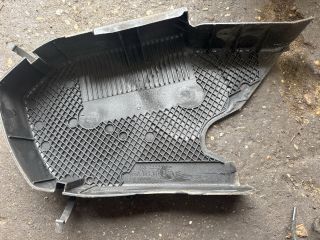 bontott AUDI A3 Felső Vezérlés Burkolat