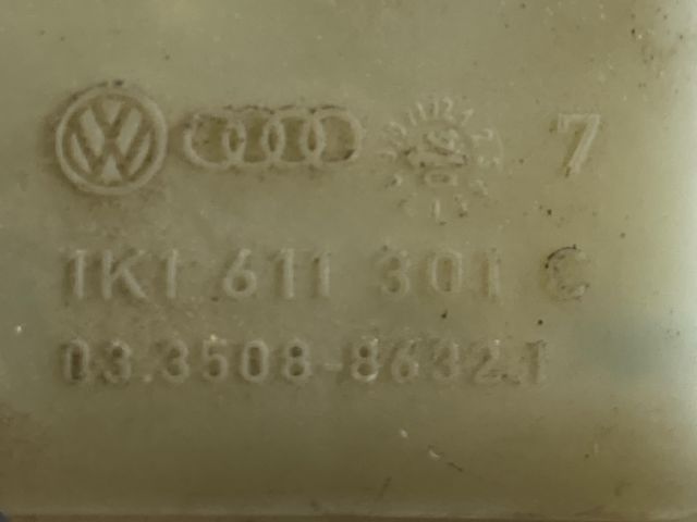 bontott AUDI A3 Főfékhenger