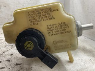 bontott AUDI A3 Főfékhenger