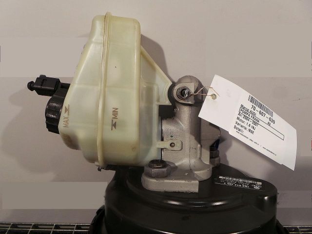 bontott AUDI A3 Főfékhenger