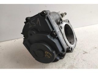 bontott AUDI A3 Fojtószelep (Elektromos)